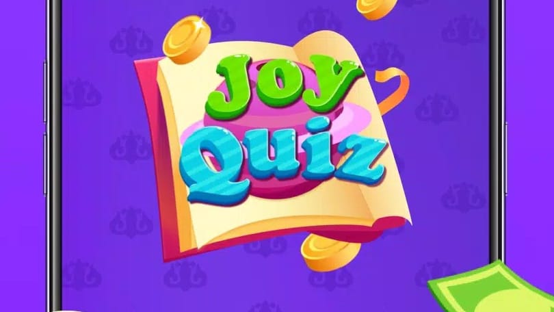 Cara Dapat Saldo DANA Gratis Rp300.000 dari JoyQuiz, Gampang Banget!