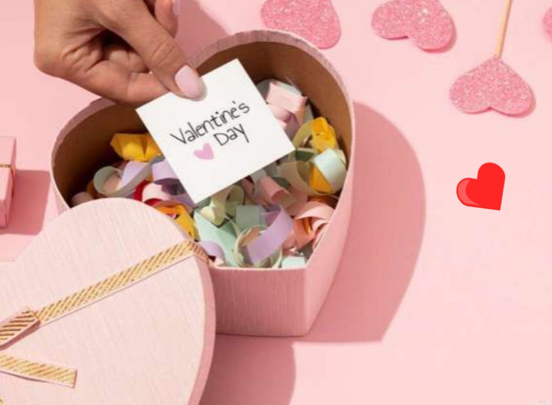 Cari Kado Spesial Hari Valentine? Ini 6 Rekomendasi Kado Bikin Doi Tambah Sayang