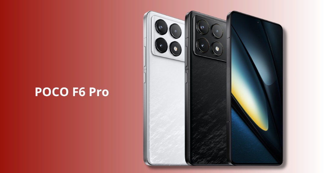 POCO F6 Pro Jadi Buruan! Flagship Murah Paling Populer 2025, Ini 7 Alasan Kenapa Masih Worth It