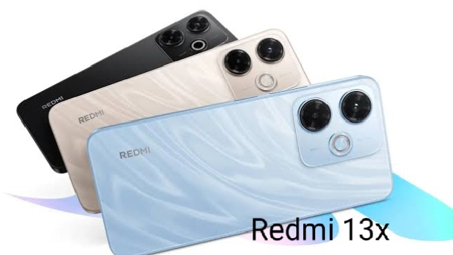 Xiaomi Redmi 13x Resmi Meluncur di Indonesia dengan Harga Terjangkau dan Spesifikasi Unggul