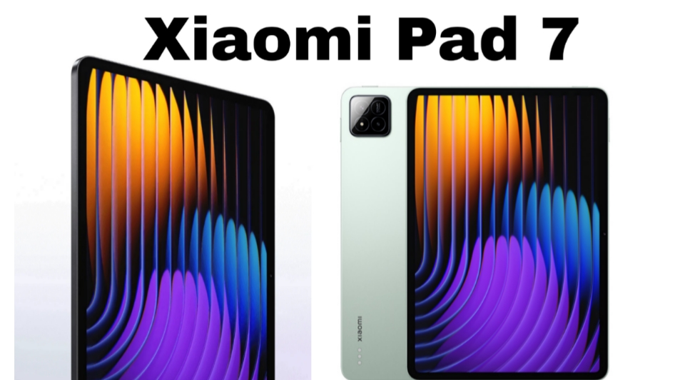 Xiaomi Pad 7, Kombinasi Layar Besar dan Snapdragon 7 Plus Gen 3
