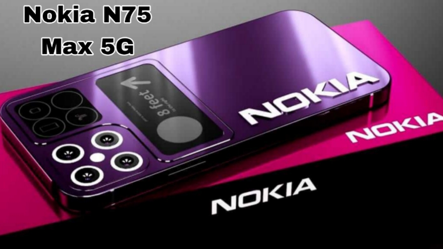 Nokia N75 Max 5G, Antara Harapan dan Realita di Dunia Digital Indonesia