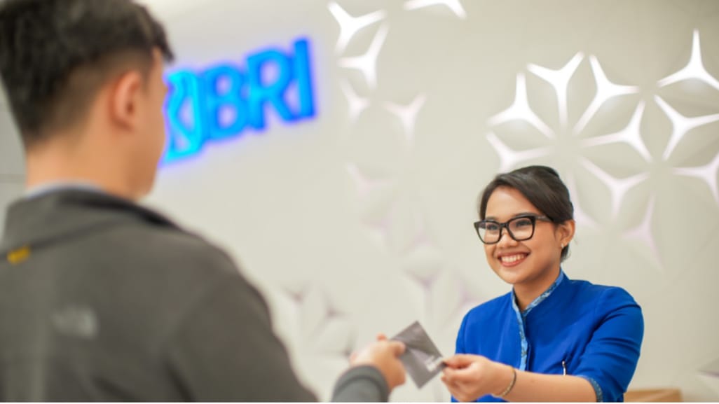 Kualitas Layanan Semakin Meningkat, BRI Raih Digital Channel Terbaik Versi BSEM 2025