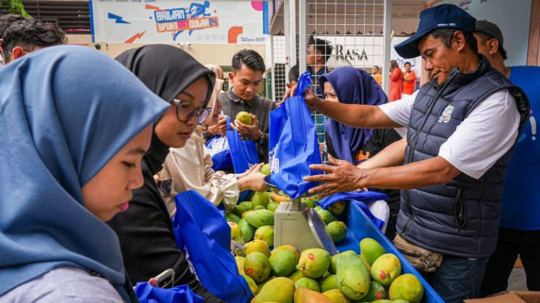 Diberdayakan BRI, Petani Mangga Bondowoso Mampu Perluas Lahan dan Tingkatkan Taraf Hidup