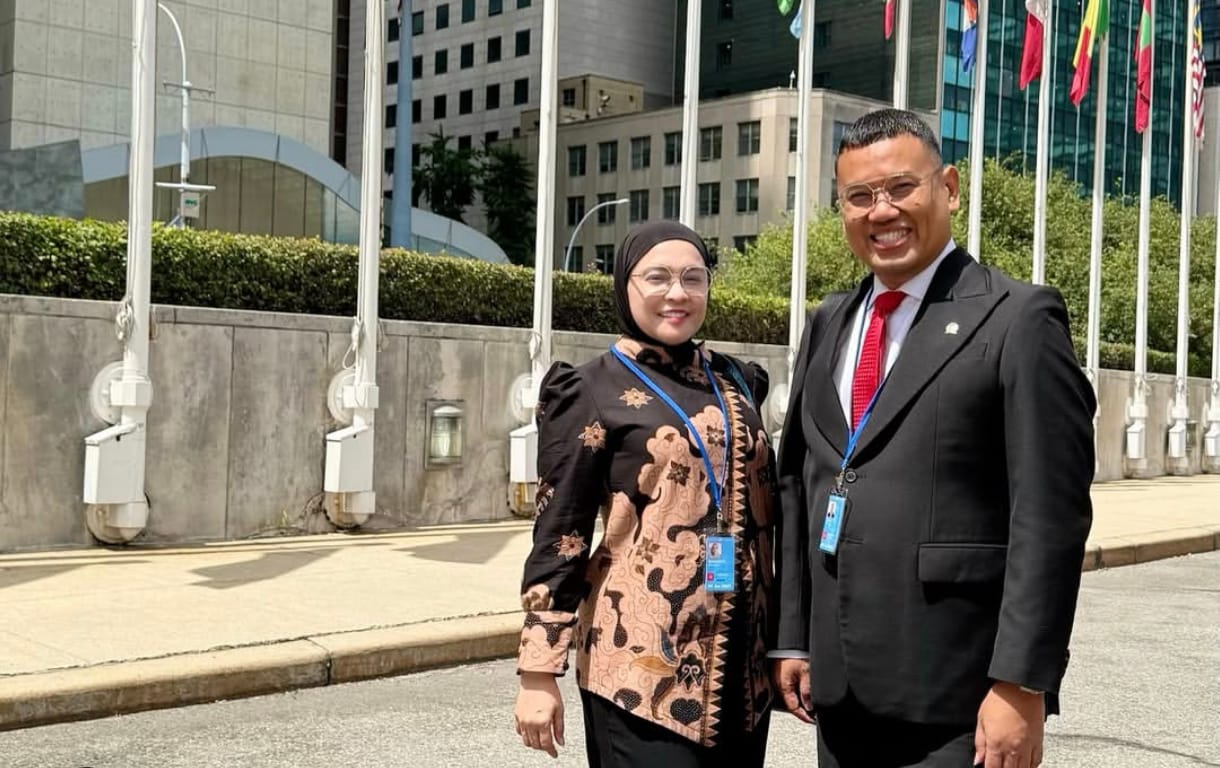 MKD Putuskan Uya Kuya Tak Langgar Etik, Status Keanggotaan DPR Dipulihkan