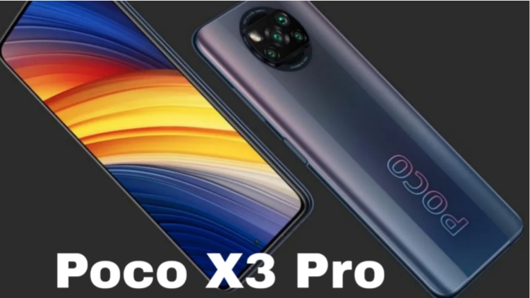 POCO X3 Pro: Smartphone Gaming Andal dengan Harga Terjangkau di 2025