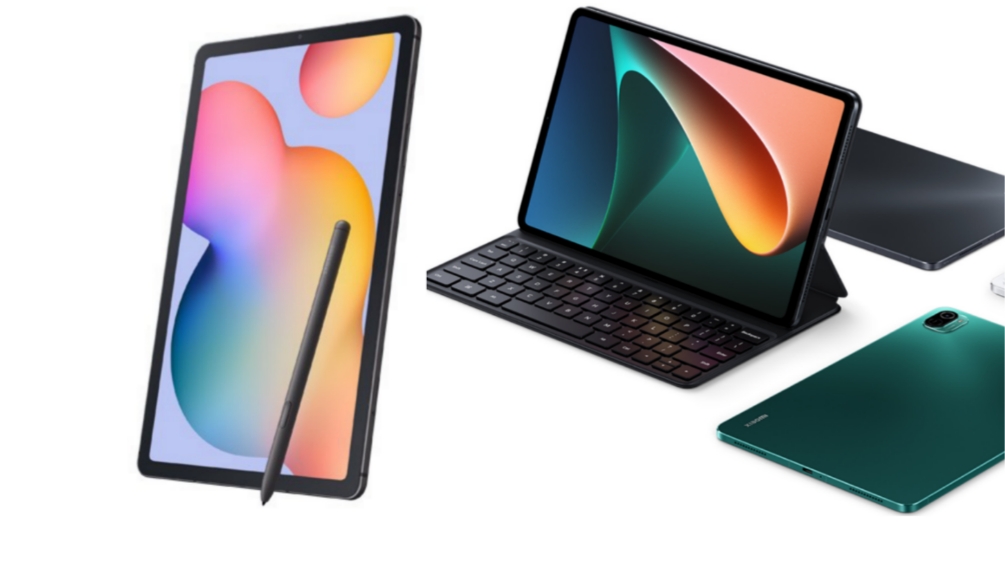 Xiaomi Pad 5 vs Samsung Tab S6 Lite 2025: Mana Tablet Rp5 Jutaan Terbaik?