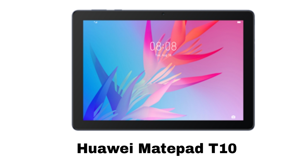 Huawei MatePad T10, Tablet 9,7 Inci dengan Fitur Kids Mode dan Kinerja Terbaik