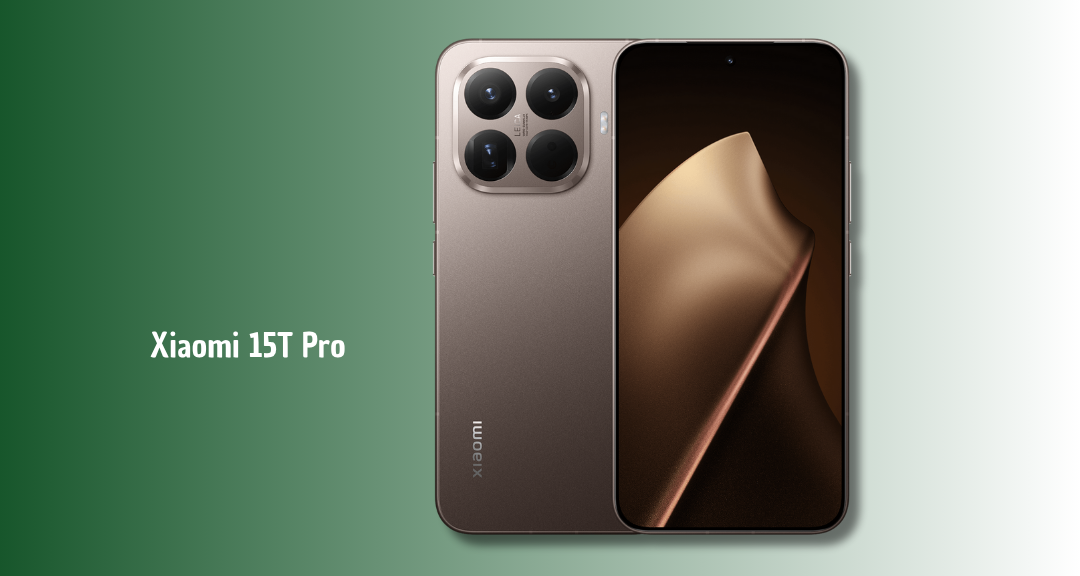 Xiaomi 15T Pro Resmi di Indonesia: Kamera Periskop 5x, Chipset 3nm, Harga Mulai Rp 9 Jutaan