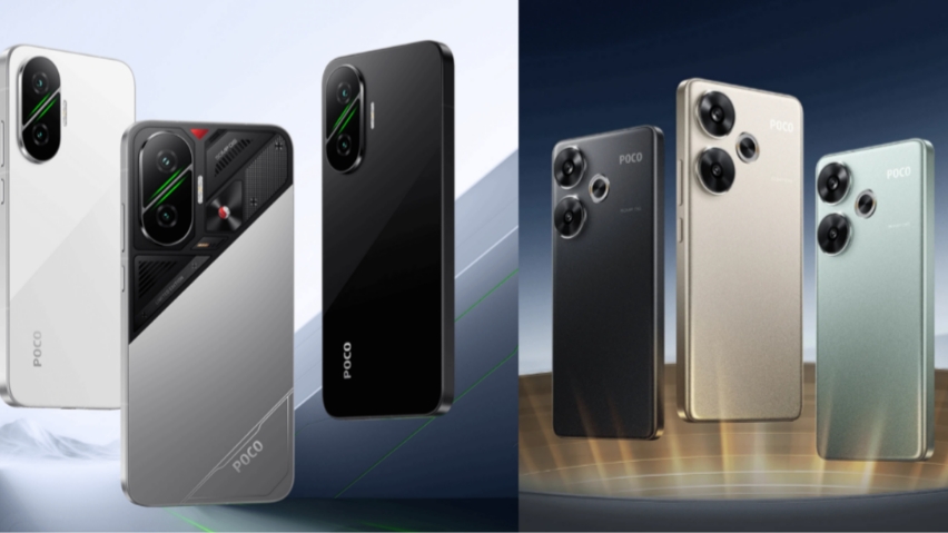 Poco F7 vs Poco F6, Mana yang Lebih Layak Dibeli di 2025?