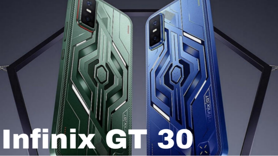 Infinix GT 30 Hadir di Indonesia, HP Gaming Kencang Harga 3 Jutaan