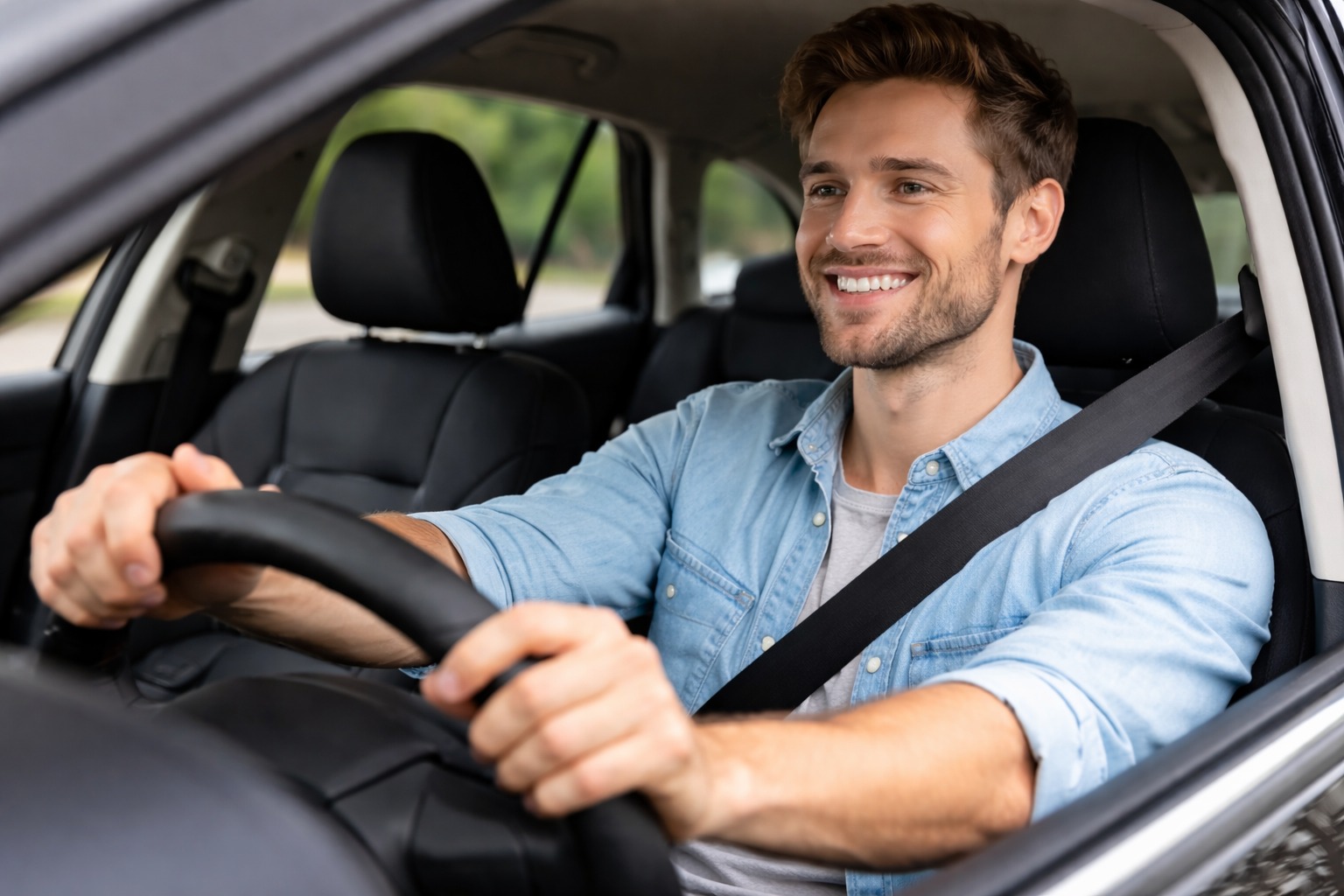 Anti Lelah di Jalan! 8 Tips Berkendara Aman untuk Mudik Lebaran