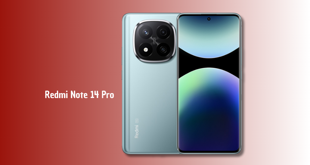 Redmi Note 14 Pro: HP Rp 4 Jutaan dengan Kamera 200 MP dan Layar Premium