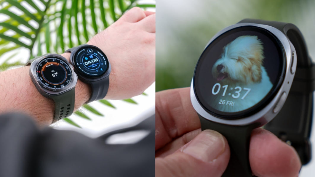 Galaxy Watch Ultra2 dan Galaxy Watch9 Hadir dengan Fitur Kesehatan Lebih Cerdas
