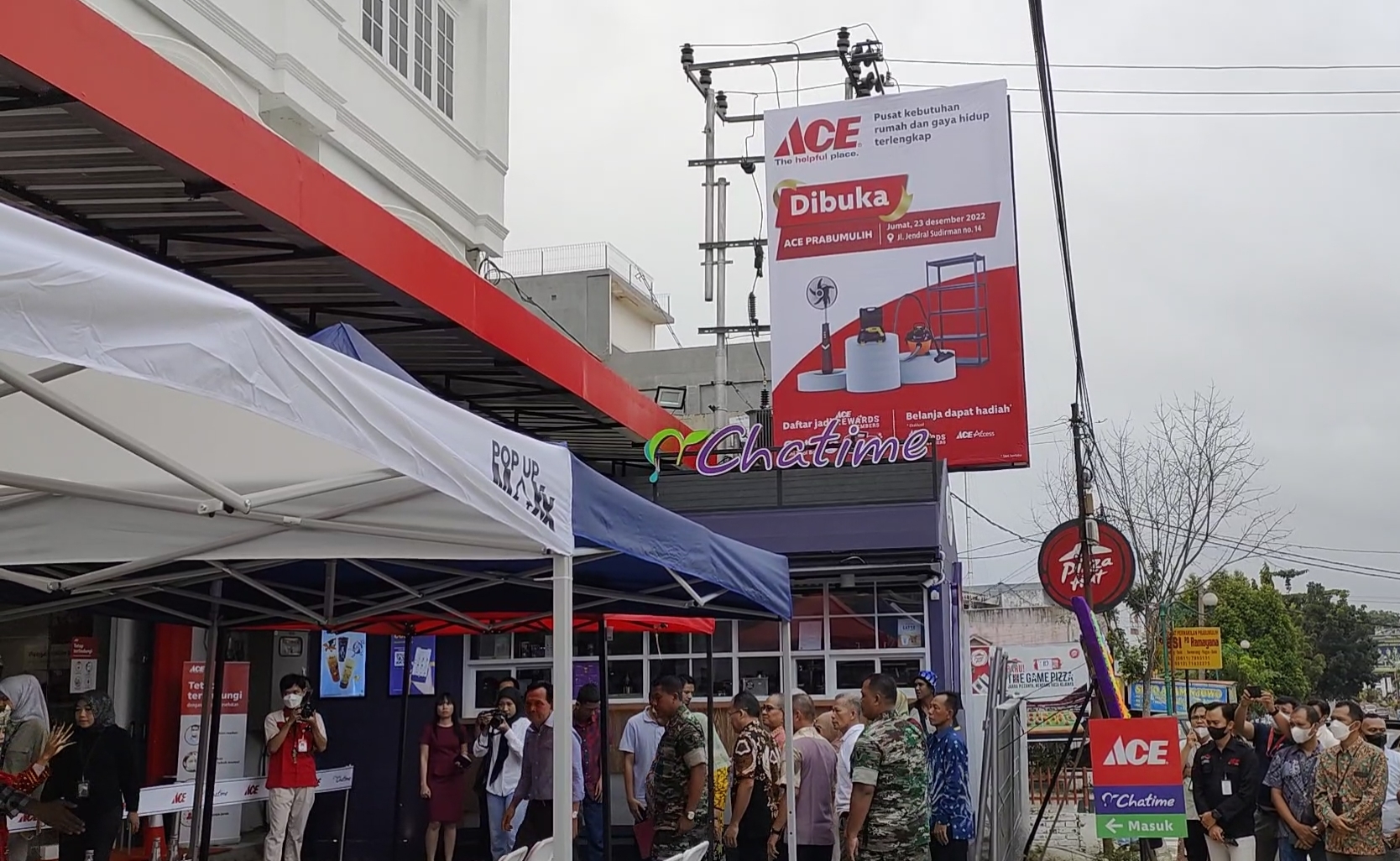 Buruan Belanja, ACE Hardware Banjir Diskon Hingga Tanggal Ini