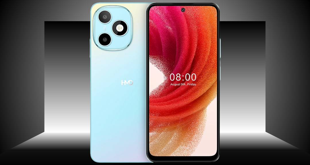 HMD Luma Resmi Diperkenalkan, HP 4G dengan Kamera 50MP dan Fitur Klasik