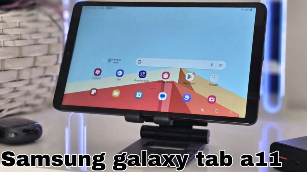 Samsung Galaxy Tab A11 Series Resmi Bocor, Hadirkan Dua Model Sekaligus