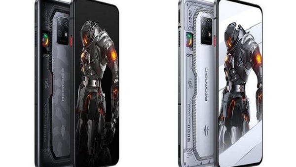 Nubia RedMagic 7S Pro, Ponsel Gaming Terdepan dengan Performanya yang Mengguncang