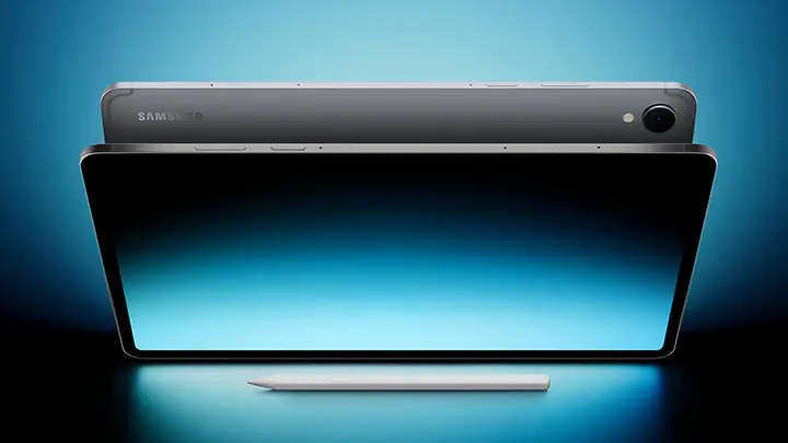 Galaxy Tab S11 dan S11 Ultra Hadir, Bawa Desain Tipis dan Performa Gahar