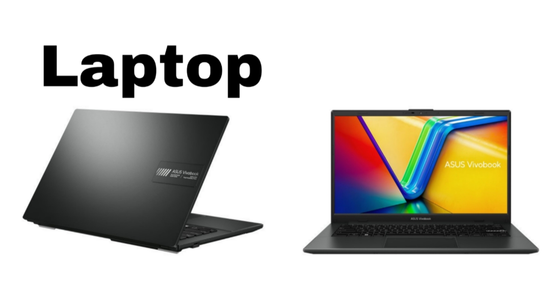 5 Laptop Asus Murah, Tapi Bikin Kamu Kerja & Main Game Tanpa Lag!