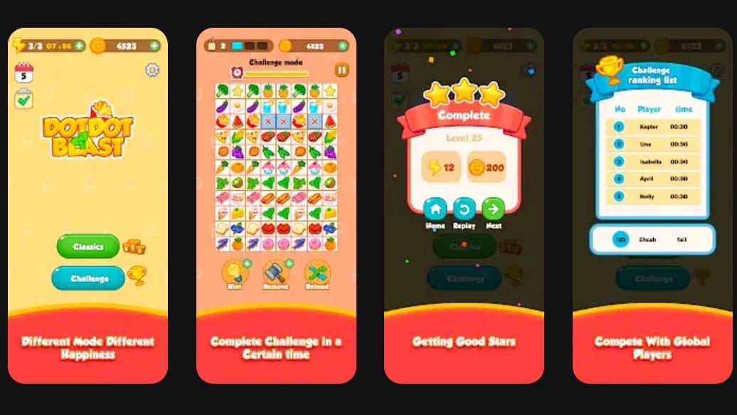 Raih Saldo DANA Gratis Setiap Hari Lewat Game Dotdot Blast!