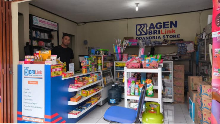 Cara Simpel Miliki Pendapatan Tambahan, Ini Solusi Terbaik dari BRILink