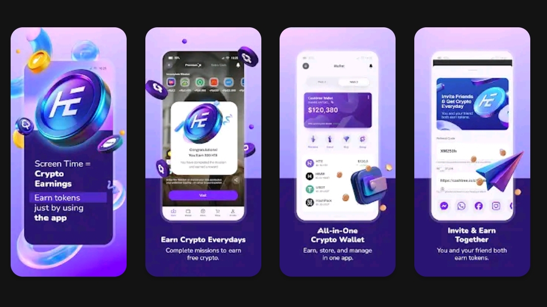 7 Aplikasi Terbukti Bisa Hasilkan Saldo DANA Gratis di 2026