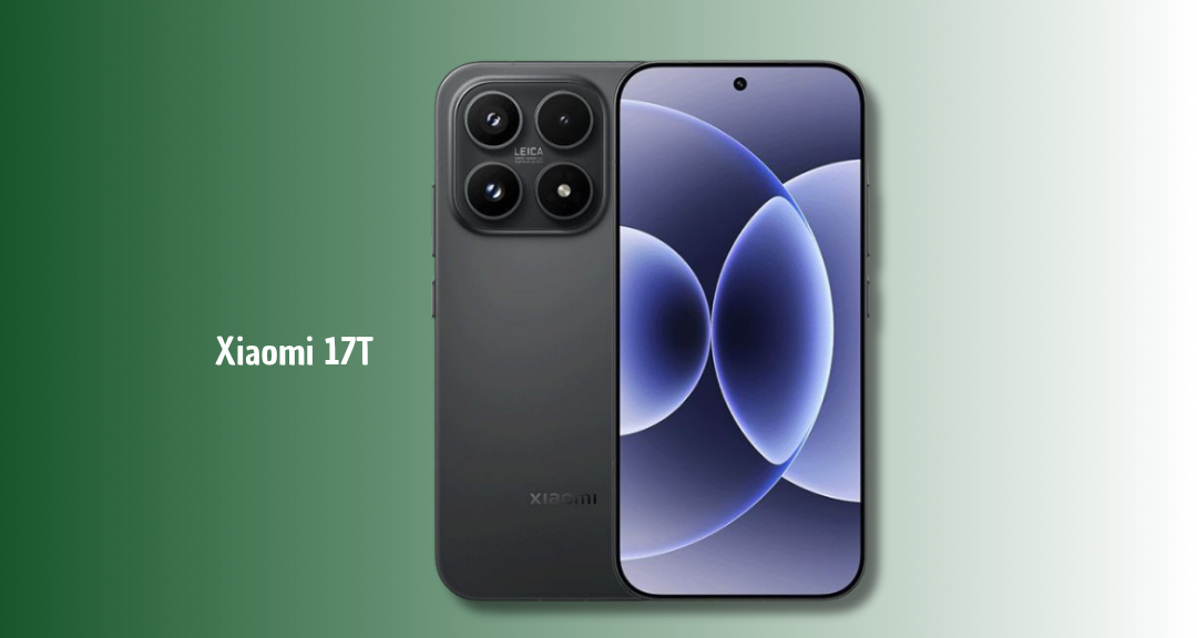 Xiaomi 17T Diprediksi Rilis dengan Kamera Periskop dan Magic Back Screen, Berapa Harganya?