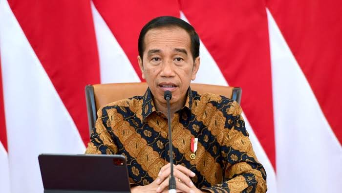 Hore.. Jokowi Cabut Status PPKM, Tak Ada Lagi Pembatasan Kerumunan 