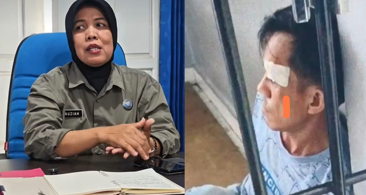 Pengawasan di BNN Prabumulih Jadi Sorotan Usai Dugaan Minum Cairan Pembersih