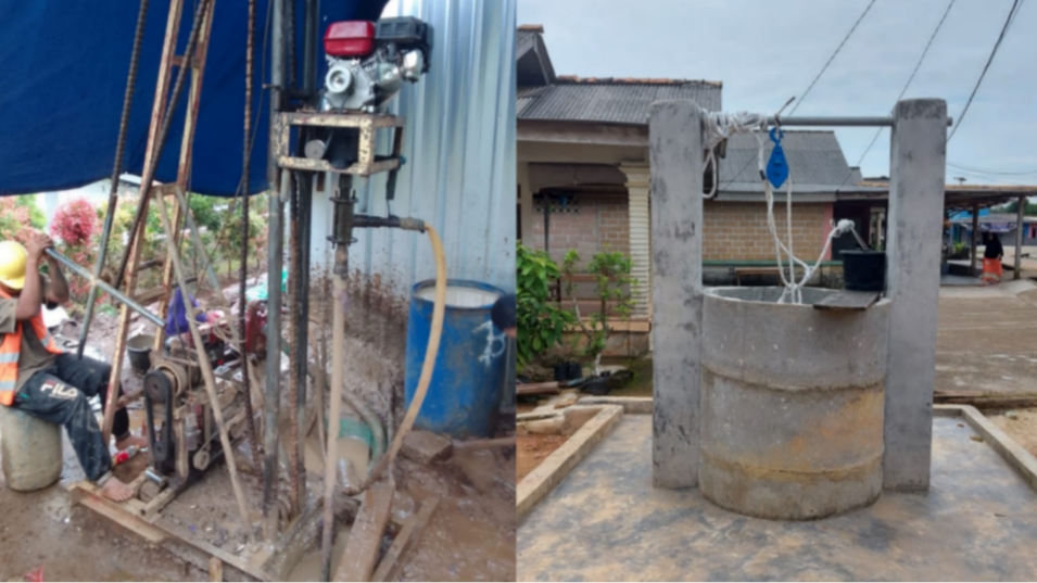 Sumur Bor vs Sumur Gali, Mana yang Lebih Baik untuk Rumah? Ini Perbedaannya