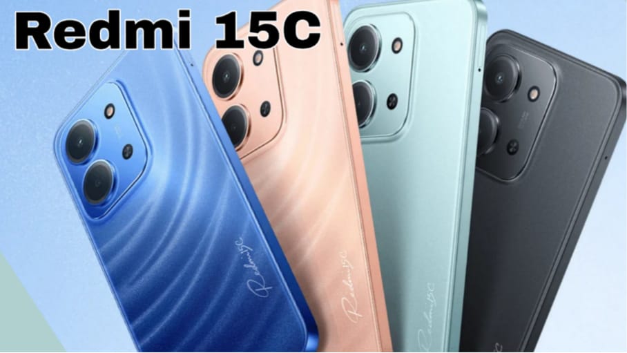 Xiaomi Redmi 15C: Smartphone Entry-Level dengan Spesifikasi Menjanjikan