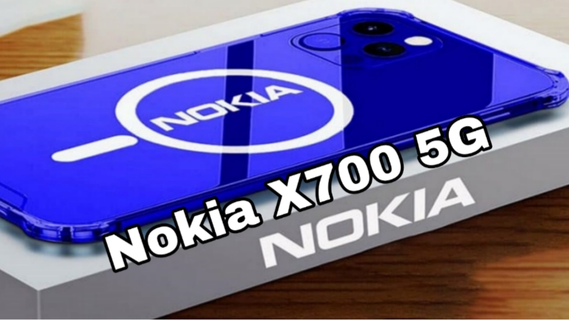 Nokia X700, Flagship 5G dengan Kamera yang Bisa Bikin iPhone Ketar-ketir?