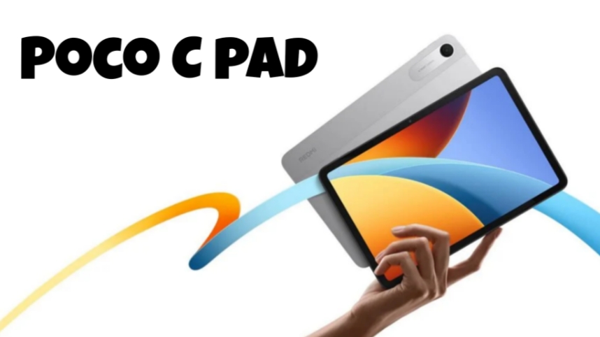 POCO C Pad Siap Meluncur, Tablet Murah Xiaomi Mulai Terungkap di FCC