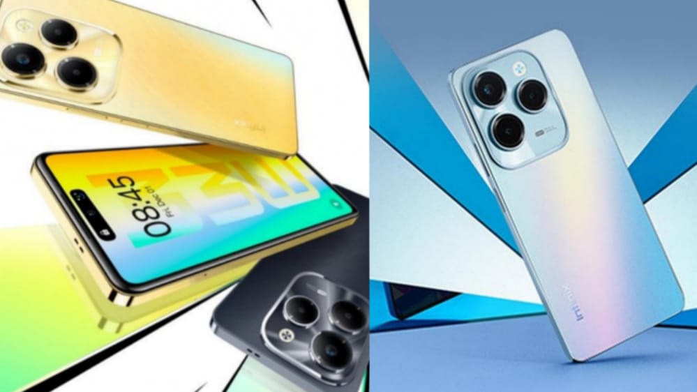 7 Smartphone 5G Rp1 Jutaan Terbaik 2026, Spek Ngebut RAM Besar!