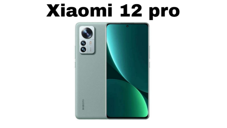 Xiaomi 12 Pro, Flagship Elegan dengan Performa Tangguh dan Fast Charging 120W