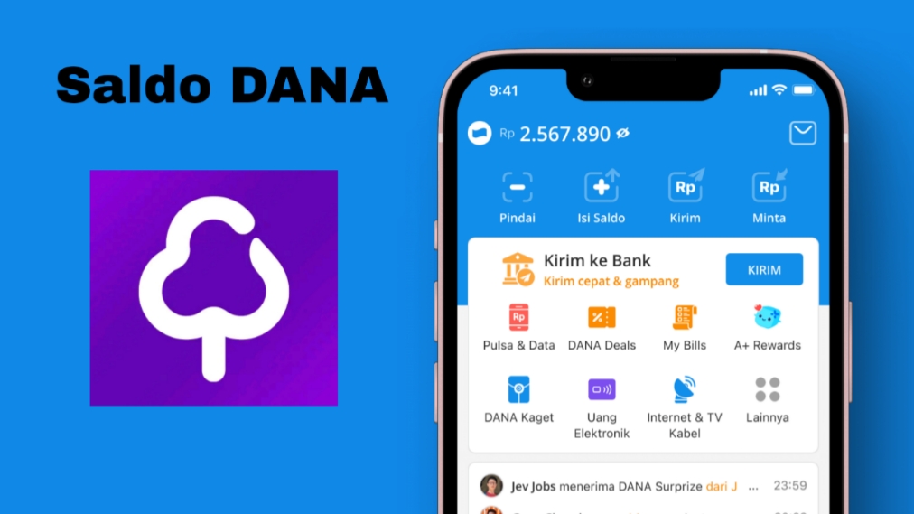 Aplikasi Cashtree, Solusi Praktis untuk Saldo DANA dan Pulsa Gratis