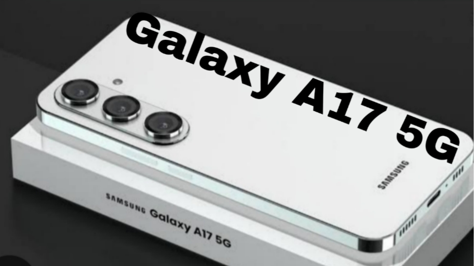 Samsung Galaxy A17 5G: Spesifikasi, Harga, dan Fitur Unggulan Terbaru 2025