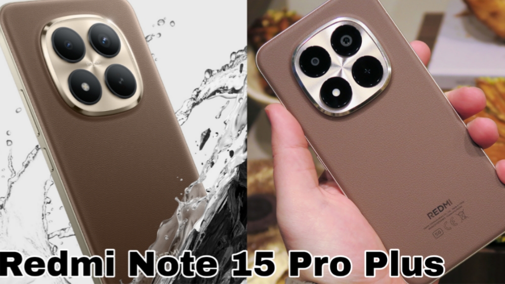 Redmi Note 15 Pro Plus Resmi Rilis, Bawa Kamera 200 MP dan Baterai Jumbo 6.500 mAh