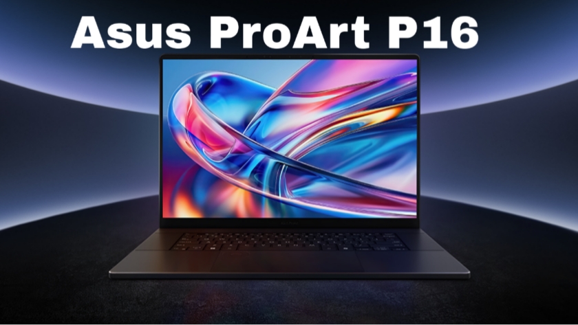 Asus ProArt P16: Laptop AI Superpower untuk Kreator Profesional