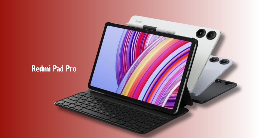 Redmi Pad Pro Tawarkan Performa Gaming dan Rendering Andal Berkat Snapdragon 7s Gen 2