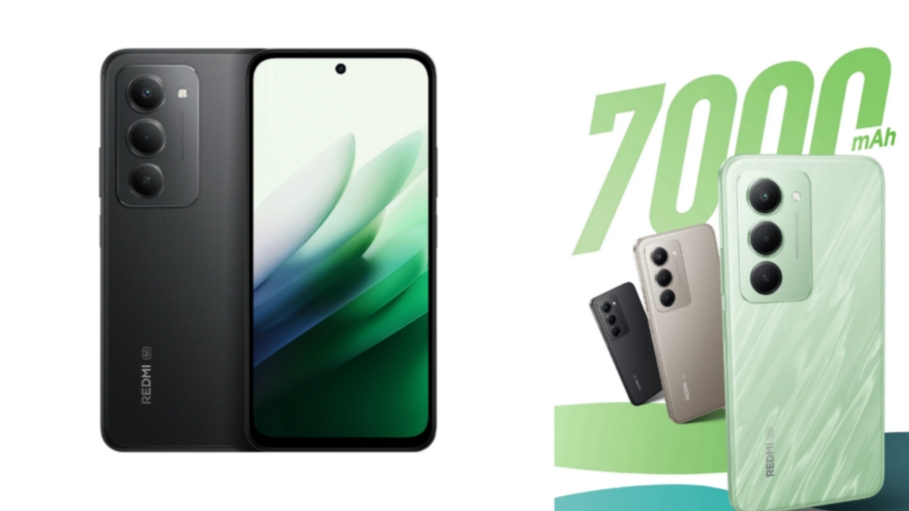 Redmi Note 15 5G: Smartphone Kelas Menengah yang Bikin Heboh di 2026