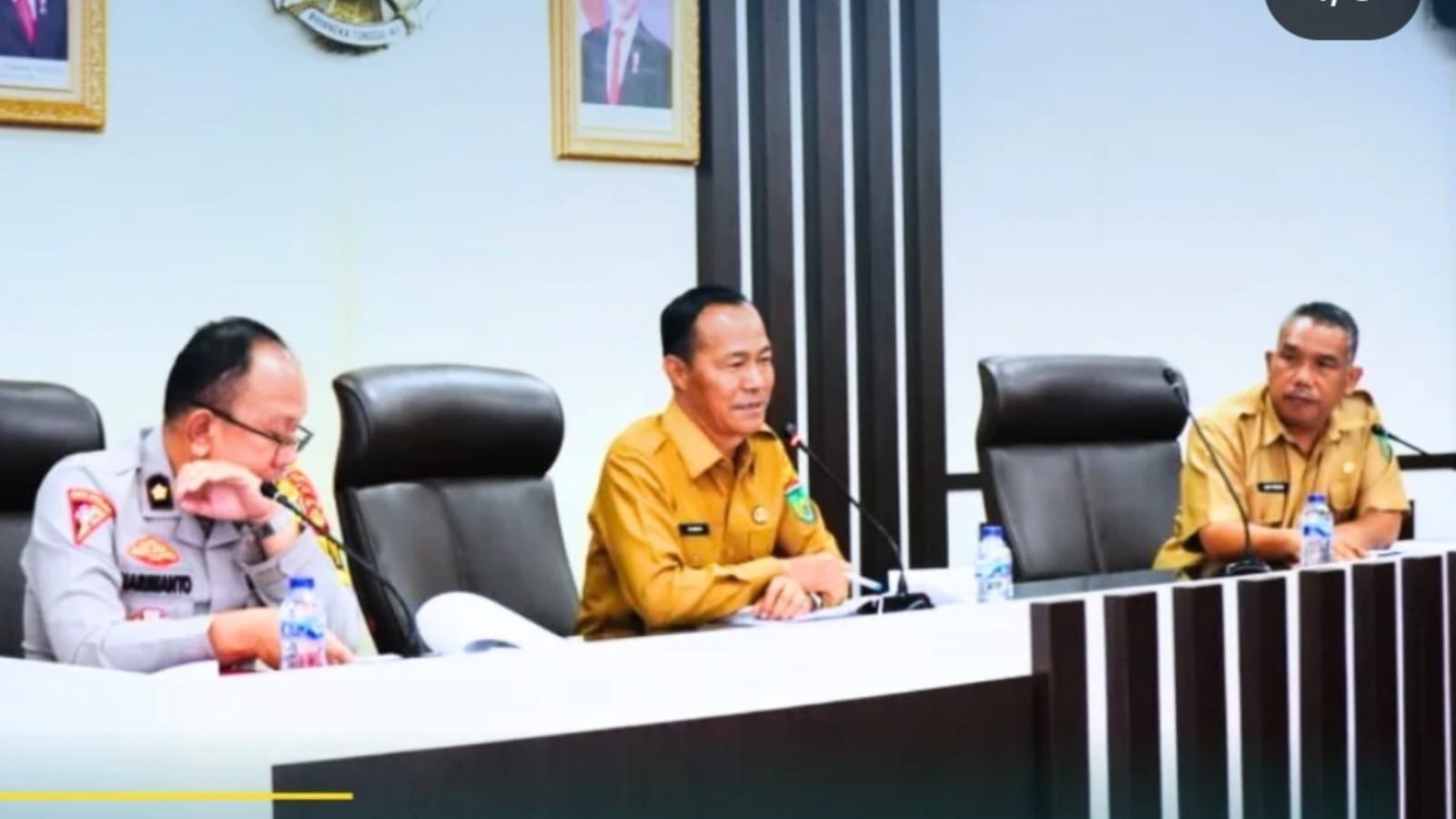 Pemkot Prabumulih Matangkan Persiapan Sumsel Bugar, Gubernur Dijadwalkan Hadir