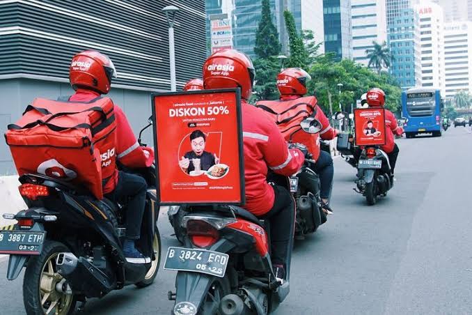 Ini Pesaing Gojek dan Grab yang Bakal Mengaspal di Indonesia, Milik Pemodal Besar