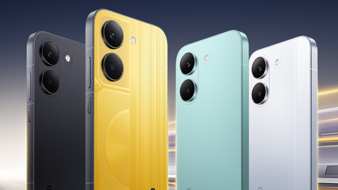 Poco X8 Pro Resmi Hadir, Andalkan Dimensity 8500 Ultra dan Fast Charging 100W
