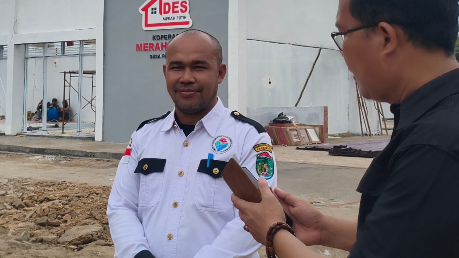 9 KWT dan Ekspansi Lahan Jagung, Desa Pangkul Majukan Pertanian Lokal