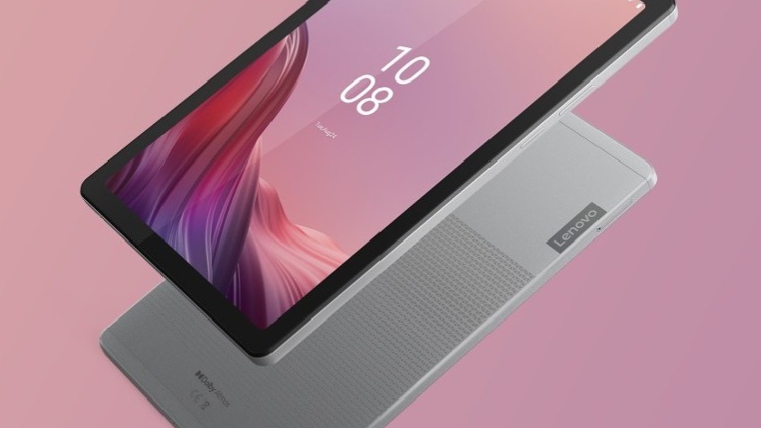 Lenovo Tab M9: Tablet Canggih Usung Baterai Besar dan Desain Kokoh, Harga Terjangkau