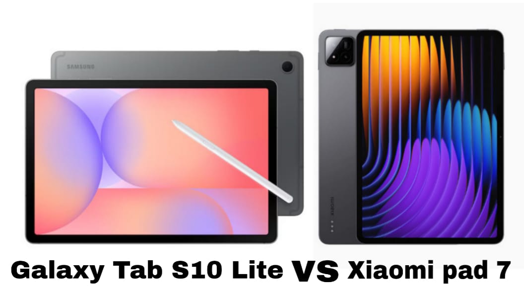 Samsung Galaxy Tab S10 Lite vs Xiaomi Pad 7, Adu Tablet Mid-Range Terbaik 2025