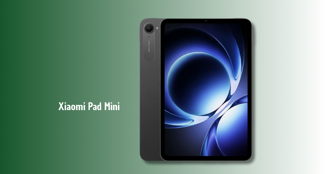 Xiaomi Pad Mini: Layar 165Hz dan Chip Dimensity 9400+ di Tablet Sekecil Ini?