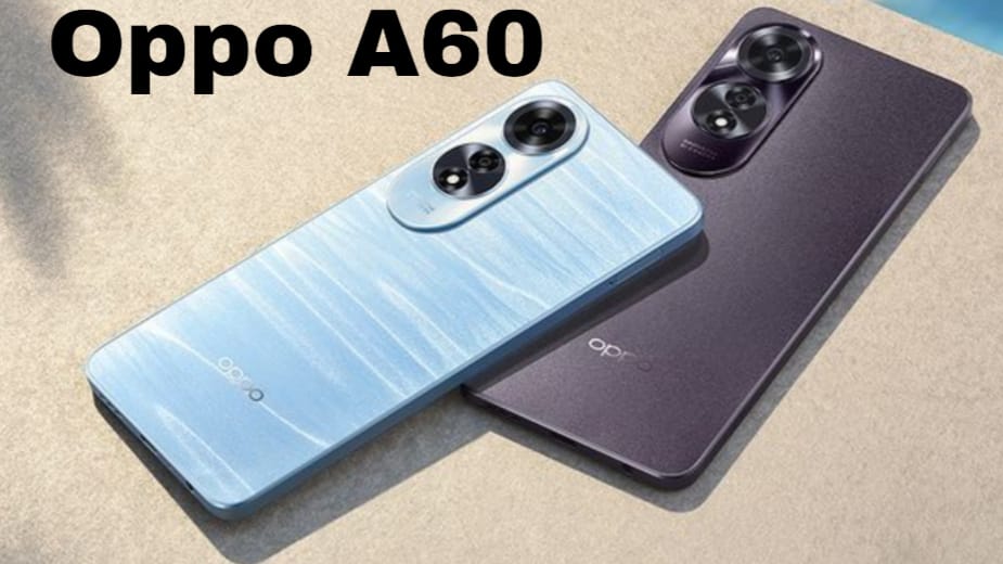 Harga OPPO A60 Anjlok di November 2024: Tawarkan Performa Tangguh dengan Desain Stylish